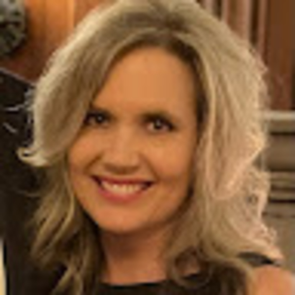 Meet your Posher, Debra